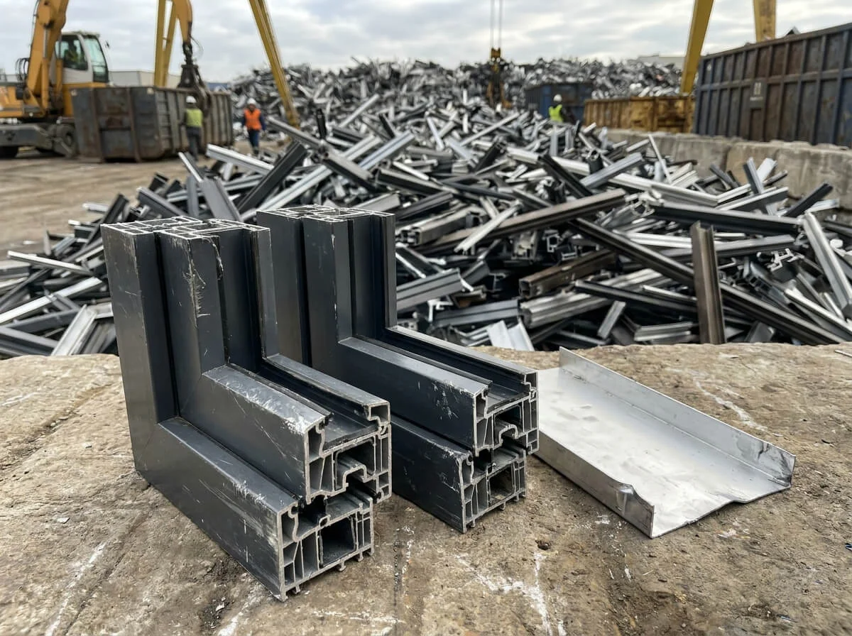 Aluminum Scrap